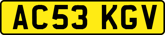 AC53KGV
