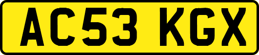 AC53KGX