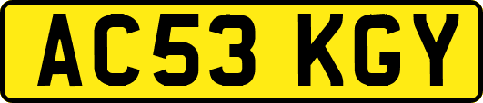 AC53KGY