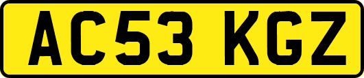 AC53KGZ