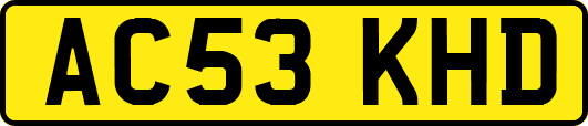 AC53KHD