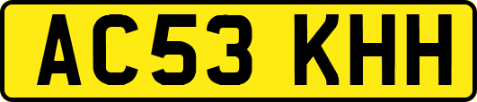 AC53KHH