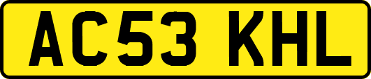 AC53KHL