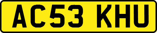 AC53KHU