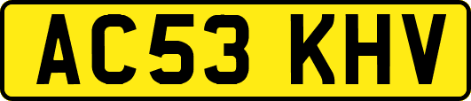 AC53KHV