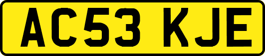 AC53KJE