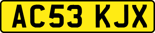 AC53KJX