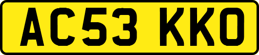 AC53KKO