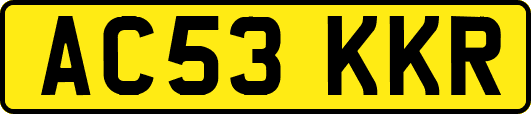 AC53KKR
