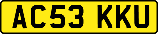 AC53KKU
