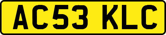 AC53KLC