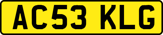 AC53KLG