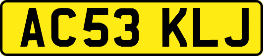 AC53KLJ