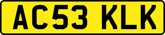 AC53KLK