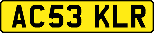 AC53KLR