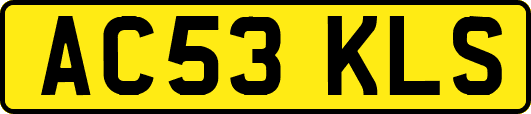 AC53KLS