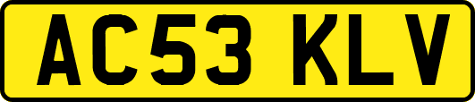 AC53KLV