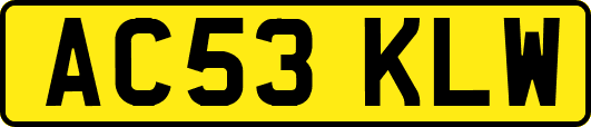 AC53KLW