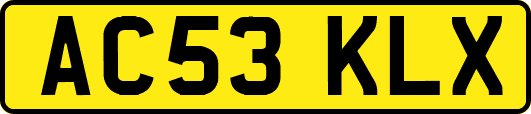 AC53KLX