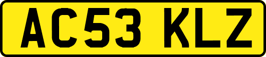 AC53KLZ