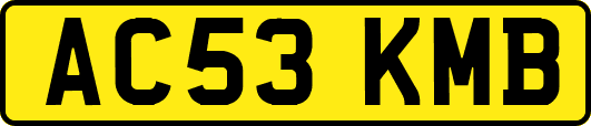 AC53KMB