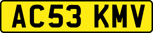 AC53KMV