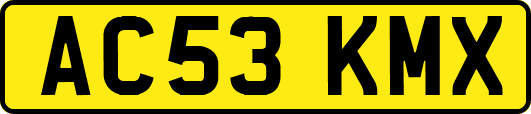 AC53KMX