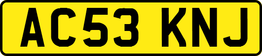 AC53KNJ