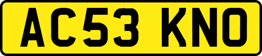 AC53KNO
