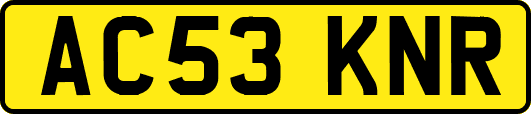 AC53KNR