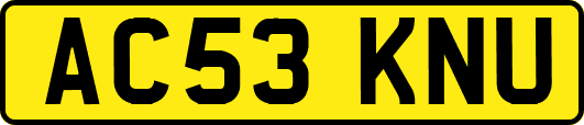 AC53KNU