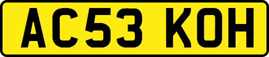 AC53KOH