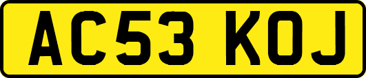 AC53KOJ