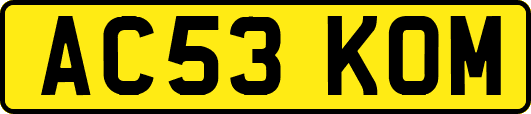 AC53KOM