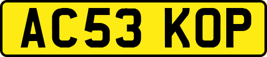 AC53KOP