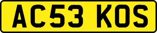 AC53KOS