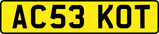 AC53KOT