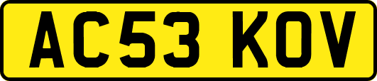 AC53KOV
