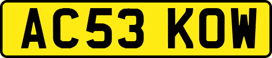 AC53KOW