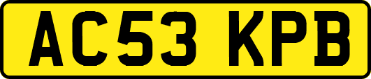 AC53KPB