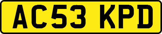 AC53KPD