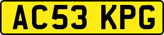 AC53KPG