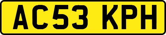 AC53KPH