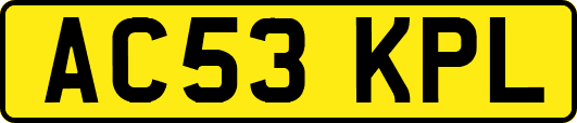 AC53KPL