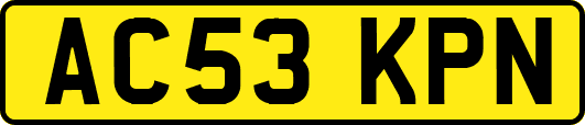 AC53KPN