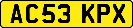 AC53KPX