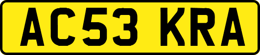 AC53KRA
