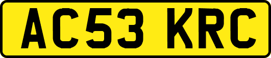 AC53KRC