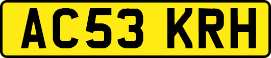 AC53KRH