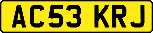 AC53KRJ